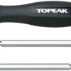 Topeak Destornillador Quad Driver -Pro Bike Tienda 100508