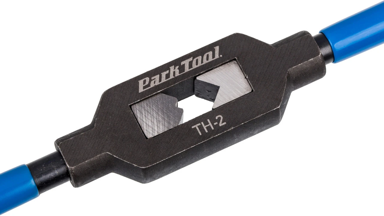 Parktool Soporte De Terraja TH-2 4 Parktool Soporte De Terraja TH-2 - Imagen 2