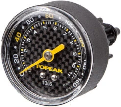 Topeak Manómetro Para JoeBlow Sprint / Pro / Turbo