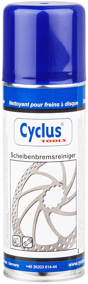 Cyclus Tools Limpiador De Frenos 3 Cyclus Tools Limpiador De Frenos