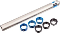 Parktool Utensilio De Instalación Para Cono De Horquilla CRS-1