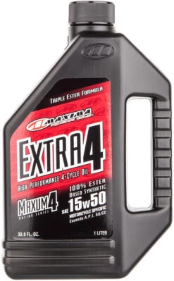 ROCKSHOX Aceite Para Riostras Telescópicas Maxima