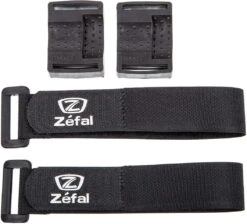 ZEFAL Doodad+ Cierre Velcro
