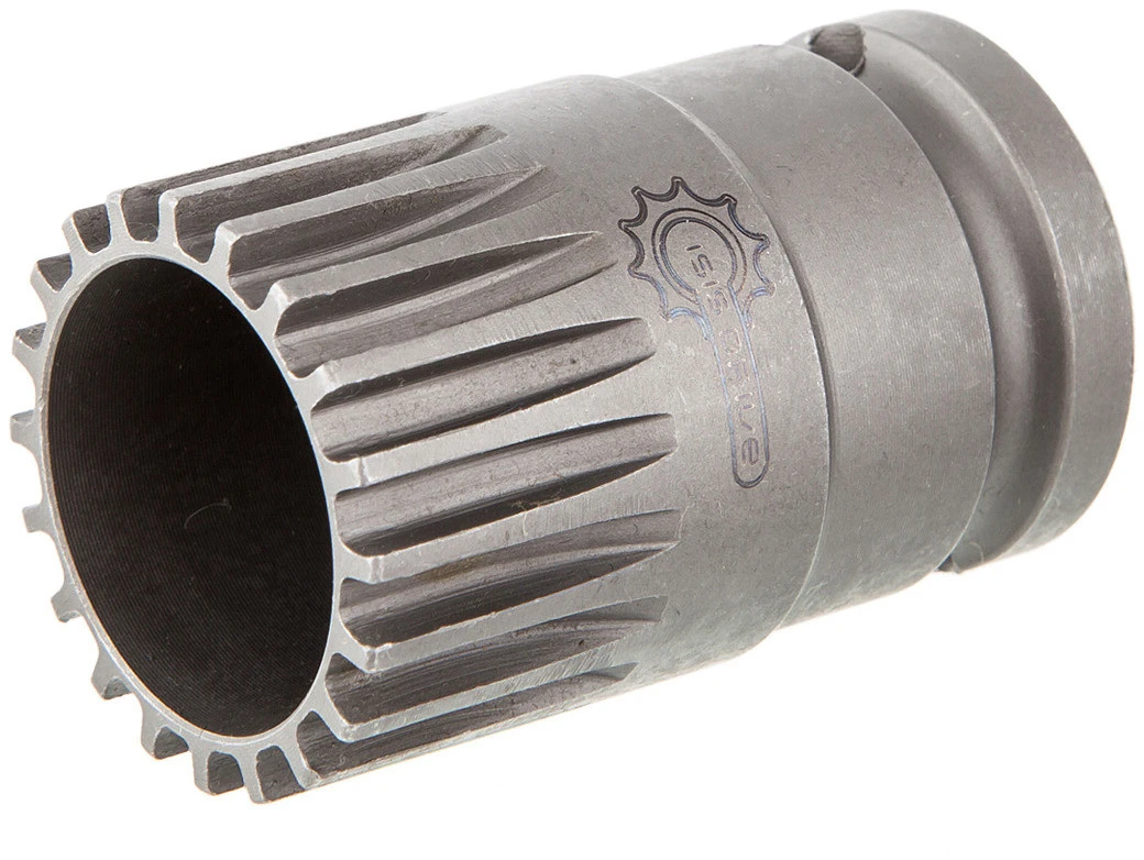 FSA Herramienta Para Ejes De Pedalier E0021 Para ISIS 3 FSA Herramienta Para Ejes De Pedalier E0021 Para ISIS