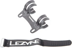 Lezyne Soporte De Cuadro Para Bombas HV -Pro Bike Tienda 118362
