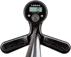 Lezyne Bomba De Pie Shock Digital Drive 10 Lezyne Bomba De Pie Shock Digital Drive -Pro Bike Tienda 121415