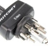 RITCHEY Llave De Torsión 6-Bit Torque Key -Pro Bike Tienda 122413