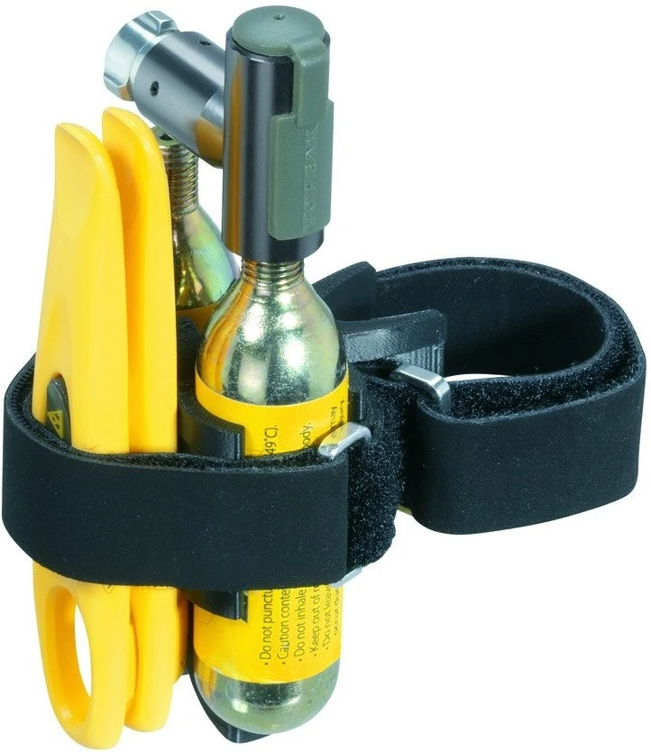 Topeak Bomba AirBooster Race Pod X CO2 Pumpe Con Desmontadores De Cubiertas 3 Topeak Bomba AirBooster Race Pod X CO2 Pumpe Con Desmontadores De Cubiertas