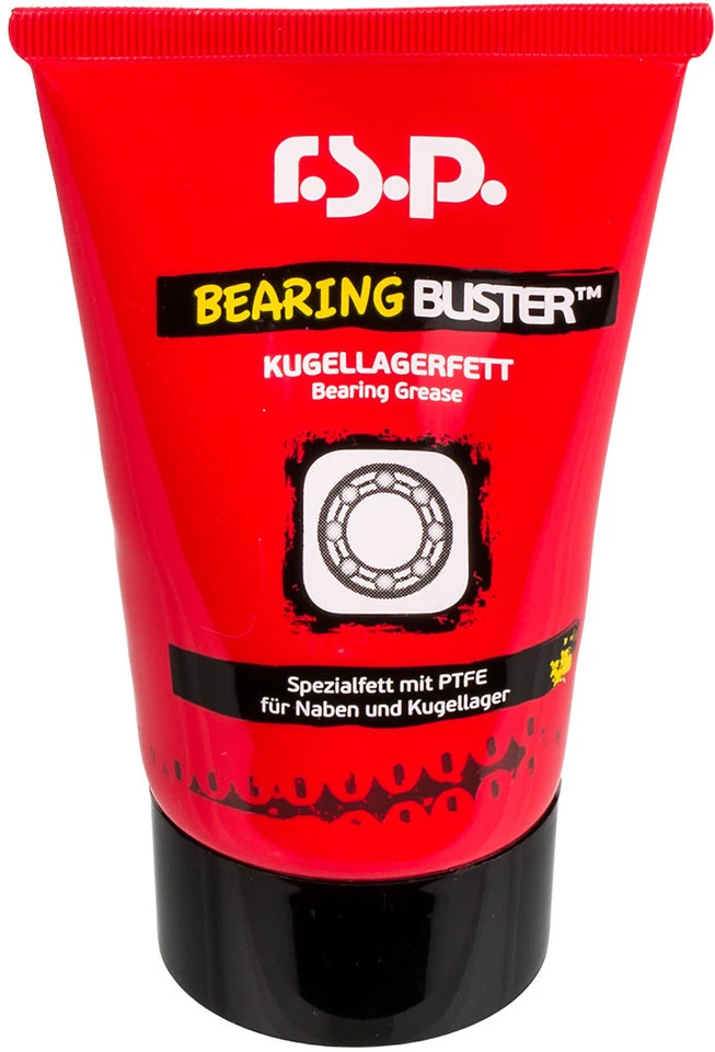 R.s.p. Grasa Para Rodamientos De Bolas Bearing Buster 3 R.s.p. Grasa Para Rodamientos De Bolas Bearing Buster