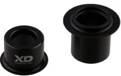 SRAM Kit De Conversión Rueda Trasera A 12x142 Mm XD Rise 60 RT