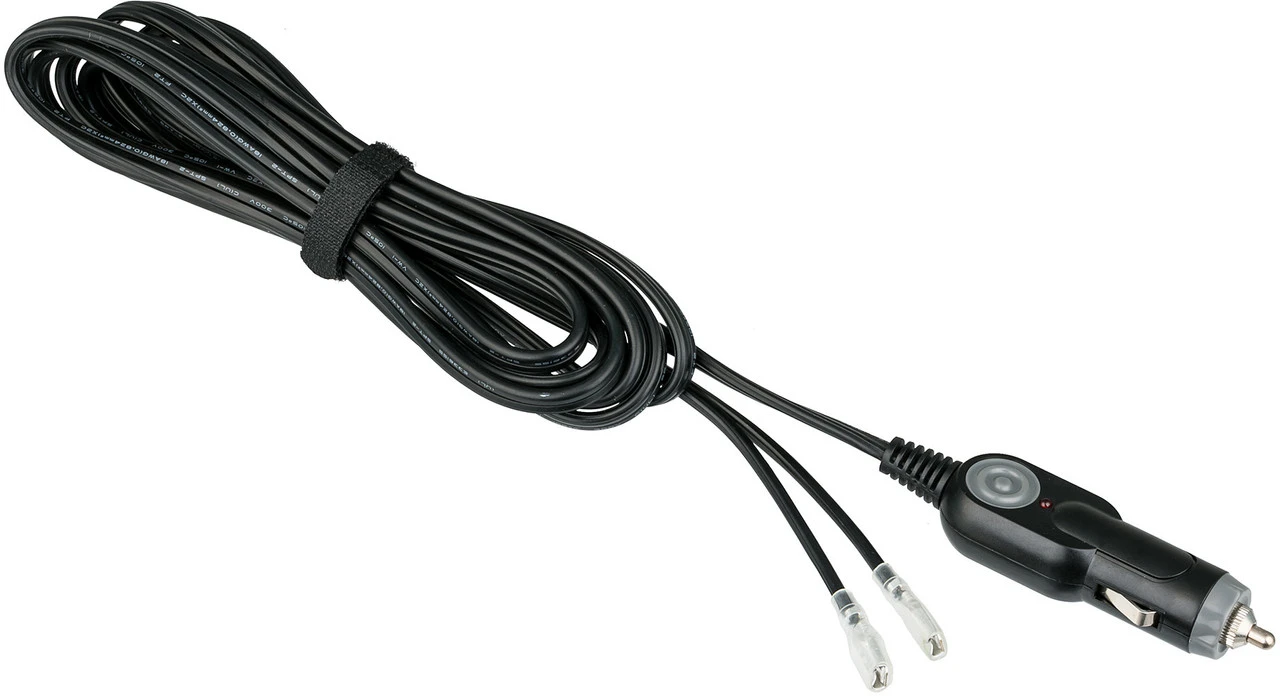 Cable De Conexión De 12 Voltios Con Terminales De Cable 3 Cable De Conexión De 12 Voltios Con Terminales De Cable