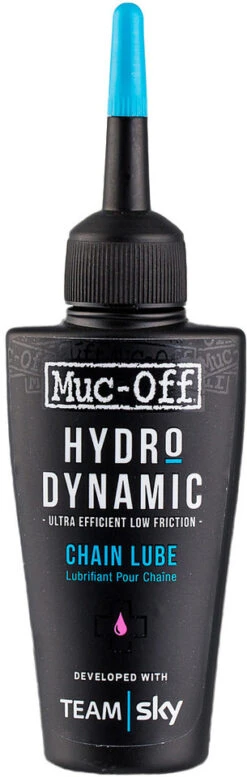 Muc-Off Lubricante Para Cadenas Hydrodynamic - Modelo Fuera De Producción