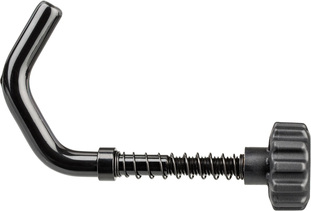 Topeak Gancho De Sujeción De Tubo P. Caballete De Montaje PrepStand Max 3 Topeak Gancho De Sujeción De Tubo P. Caballete De Montaje PrepStand Max