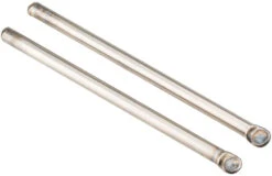 Set De 2 Desmontadores De Cubiertas Titan