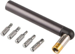 Topeak Llave De Torsión Nano TorqBar -Pro Bike Tienda 144516