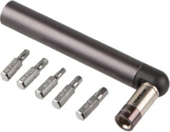 Topeak Llave De Torsión Nano TorqBar -Pro Bike Tienda 144517