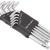 Birzman Juego De Llaves Torx -Pro Bike Tienda 144823