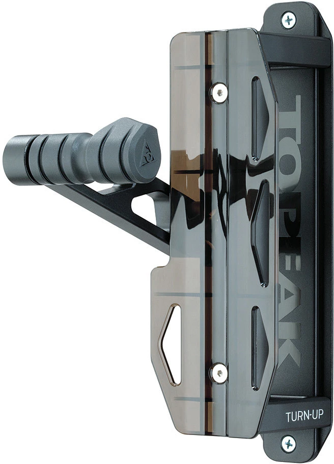 Topeak Soporte De Pared Para Bicicleta Swing-Up Bike Holder 3 Topeak Soporte De Pared Para Bicicleta Swing-Up Bike Holder