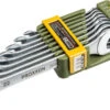 Proxxon Set De Llaves De Doble Boca SlimLine 8 Piezas 1 Proxxon Set De Llaves De Doble Boca SlimLine 8 Piezas -Pro Bike Tienda 148520