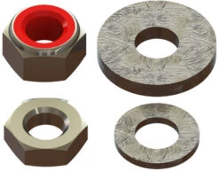 Silca Kit De Mantenimiento