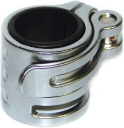 Feedback Sports Abrazadera Con Cierre Rápido Para Pro Elite/Classic/Ultralight