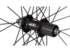 Rueda Trail XT Disc Center Lock 26" -Pro Bike Tienda 151471