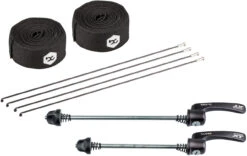 Juego De Ruedas Mountain XT Disc Center Lock 26" -Pro Bike Tienda 152038