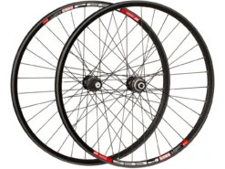 Juego De Ruedas Trail XT Disc Center Lock 26"