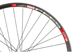 Juego De Ruedas Trail XT Disc Center Lock 26" -Pro Bike Tienda 152450