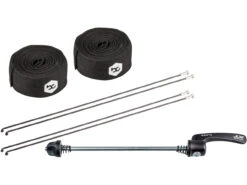 Juego De Ruedas Trail XT Disc Center Lock 26" -Pro Bike Tienda 152451