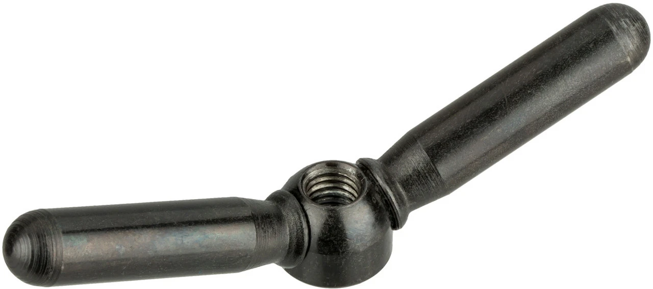 Tuerca De Ajuste M8 Para Presswerk 3 Tuerca De Ajuste M8 Para Presswerk