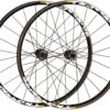 Mavic Juego De Ruedas Crossride FTS-X Disc 6 Agujeros 26" -Pro Bike Tienda 156968