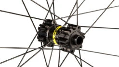 Mavic Juego De Ruedas Crossride FTS-X Disc 6 Agujeros 26" -Pro Bike Tienda 156970