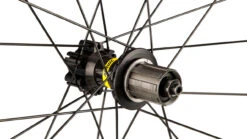 Mavic Juego De Ruedas Crossride FTS-X Disc 6 Agujeros 26" -Pro Bike Tienda 156972
