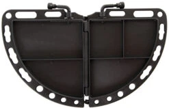 Contec Bandeja De Herramientas Rock Steward P. Soporte De Montaje Rock Steady