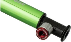 Mini Bomba Dual ZT-724 CO2 -Pro Bike Tienda 157602