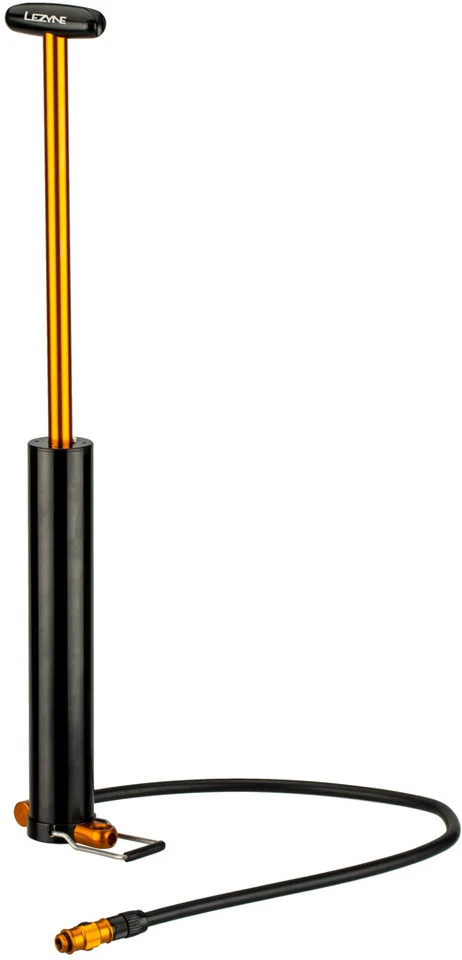 Lezyne Mini Bomba Micro Floor Drive XL 4 Lezyne Mini Bomba Micro Floor Drive XL - Imagen 2