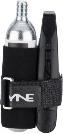 Lezyne Bomba Twin Kit CO2 -Pro Bike Tienda 167611