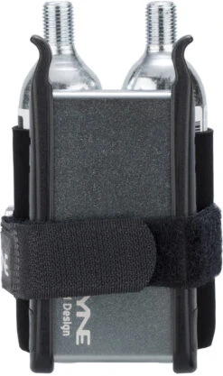 Lezyne Bomba Twin Kit CO2 -Pro Bike Tienda 167612