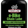 Finish Line Aceite Para Cadenas De E-Bike -Pro Bike Tienda 168546