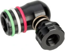 Silca Bomba De Cartuchos EOLO III CO2 -Pro Bike Tienda 168941