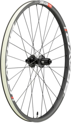 Notubes Juego De Ruedas ZTR Bravo Team Disc 6-Loch 27,5" Carbon -Pro Bike Tienda 169651