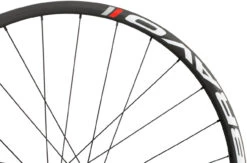 Notubes Juego De Ruedas ZTR Bravo Team Disc 6-Loch 27,5" Carbon -Pro Bike Tienda 169653