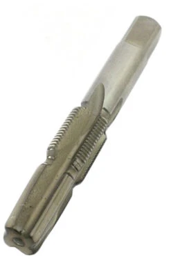 Cyclus Tools Macho De Roscar De Reparación Para Patillas De Cambio M12