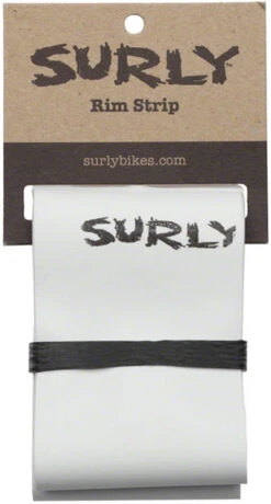 Surly Cinta Para Llantas Rolling Darryl/My Other Brother Darryl