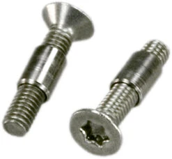 Rohloff Juego De Tornillos De Carcasas De Cambios Con Casquillos Roscados