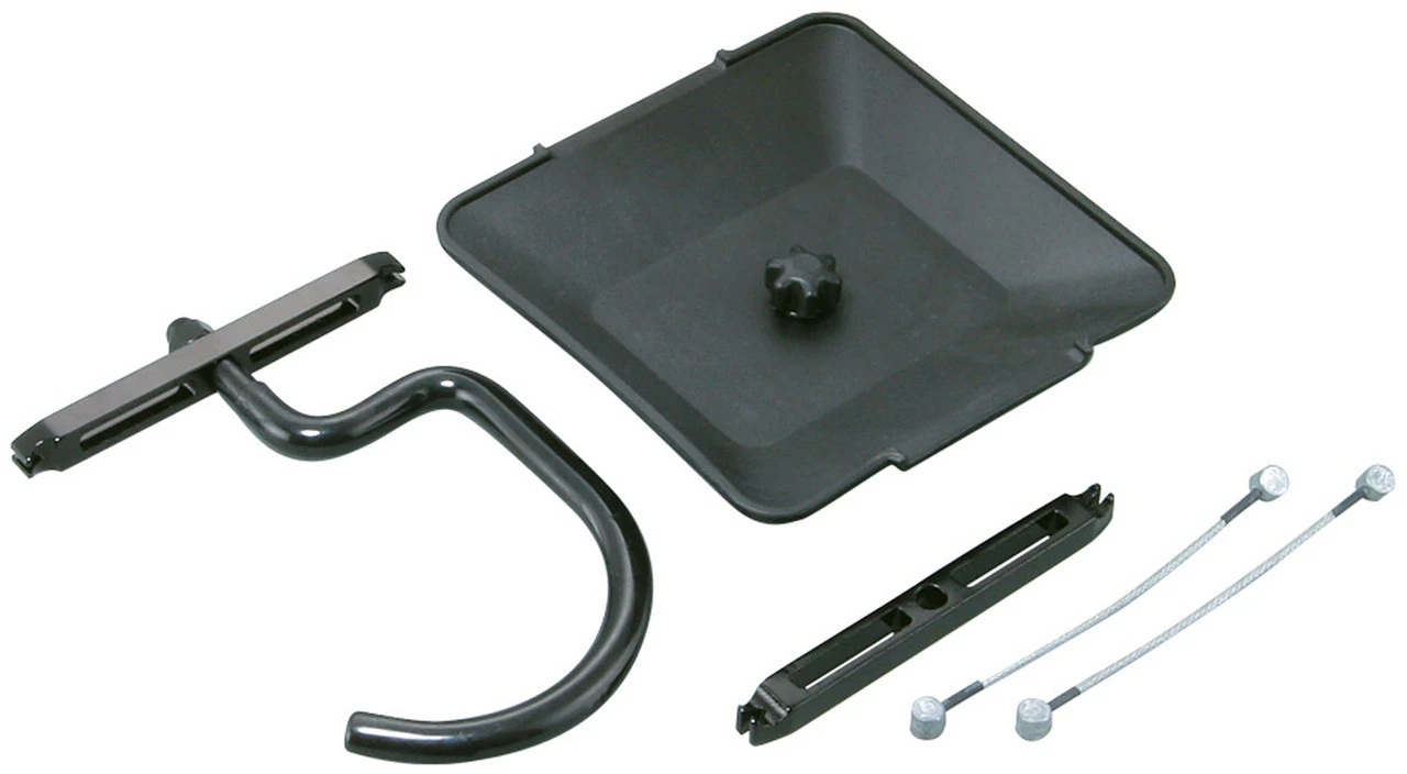 Topeak Kit De Upgrade Para PrepStand 3 Topeak Kit De Upgrade Para PrepStand