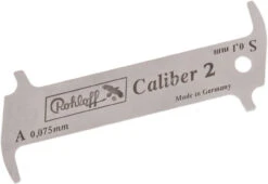 Medidor De Desgaste De Cadenas Caliber 2 + Oil Of Rohloff 50 ml -Pro Bike Tienda 187531