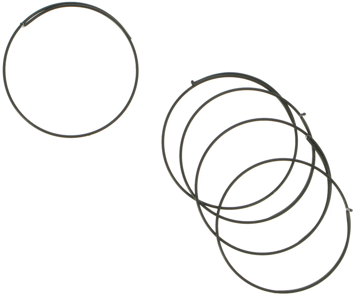 Campagnolo® Resortes De Trinquetes Para Buje Record / Ruedas Desde 1999 3 Campagnolo® Resortes De Trinquetes Para Buje Record / Ruedas Desde 1999