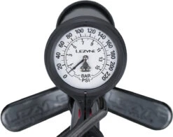 Lezyne Bomba De Pie Pressure Over Drive -Pro Bike Tienda 188162